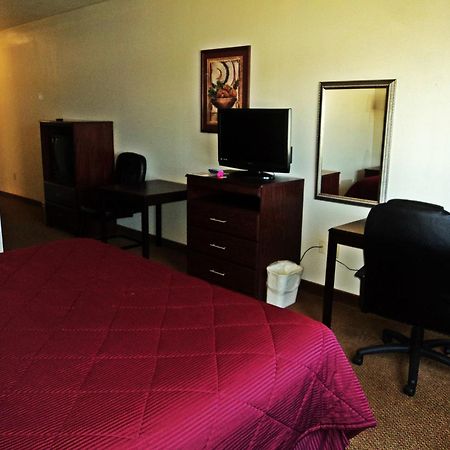 Travelodge By Wyndham Carlsbad Nm المظهر الخارجي الصورة