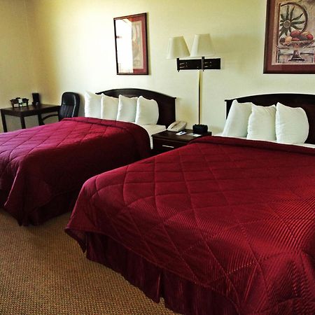Travelodge By Wyndham Carlsbad Nm المظهر الخارجي الصورة