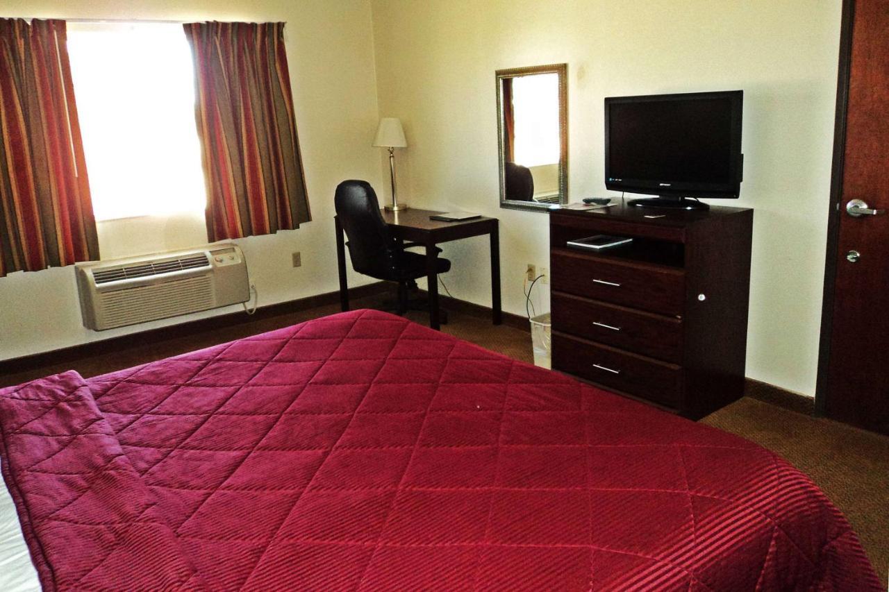 Travelodge By Wyndham Carlsbad Nm المظهر الخارجي الصورة