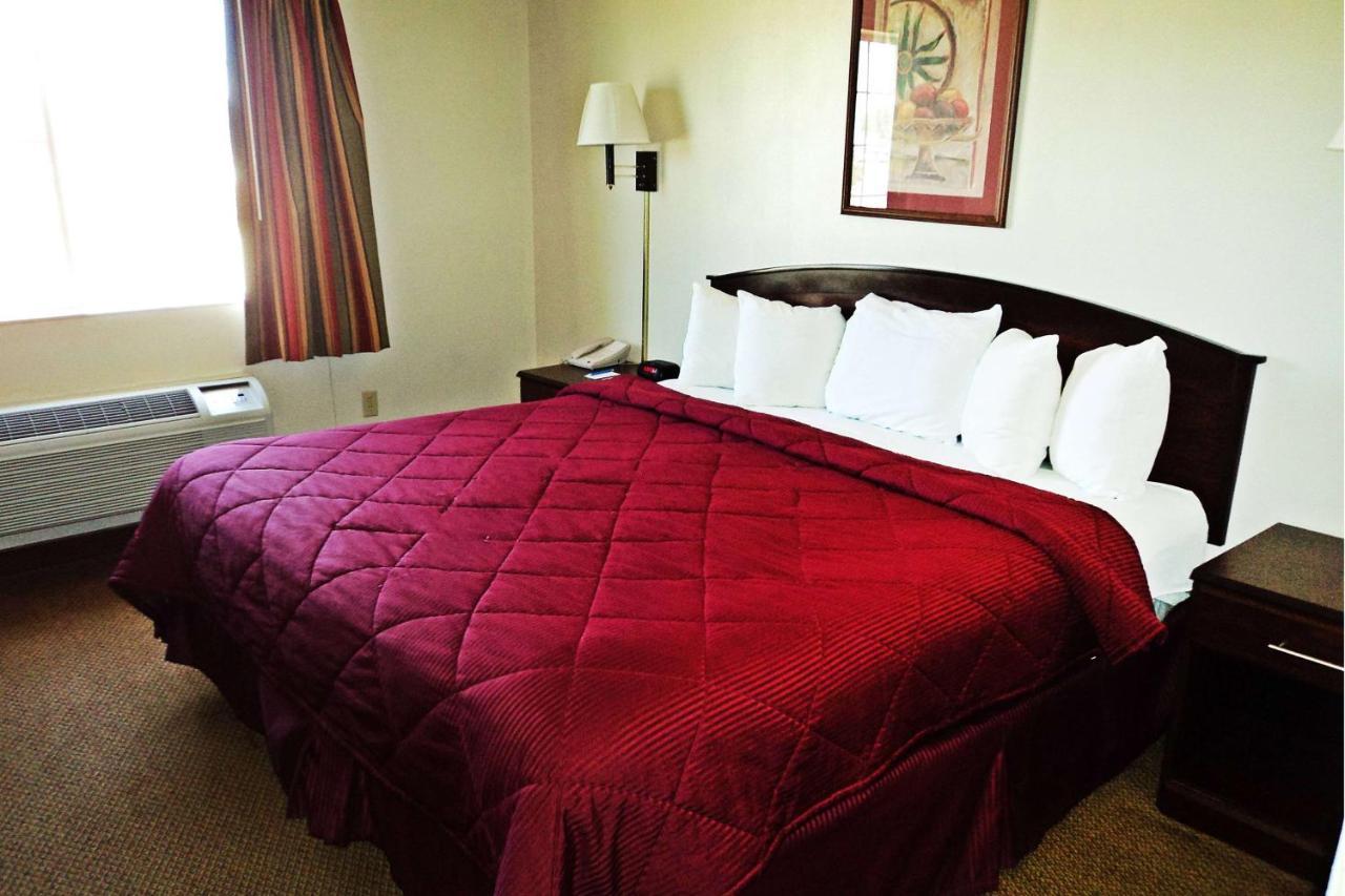 Travelodge By Wyndham Carlsbad Nm المظهر الخارجي الصورة
