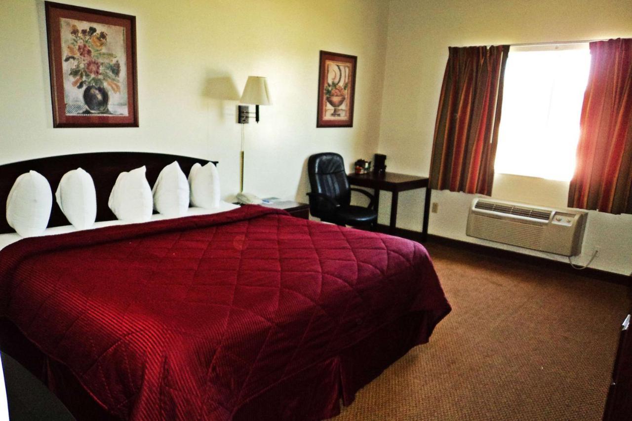 Travelodge By Wyndham Carlsbad Nm المظهر الخارجي الصورة