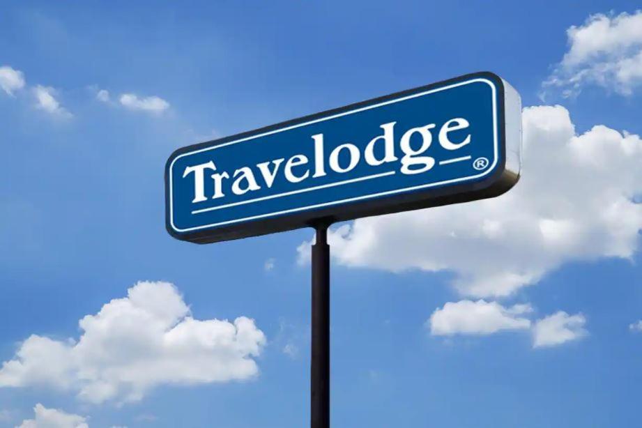 Travelodge By Wyndham Carlsbad Nm المظهر الخارجي الصورة