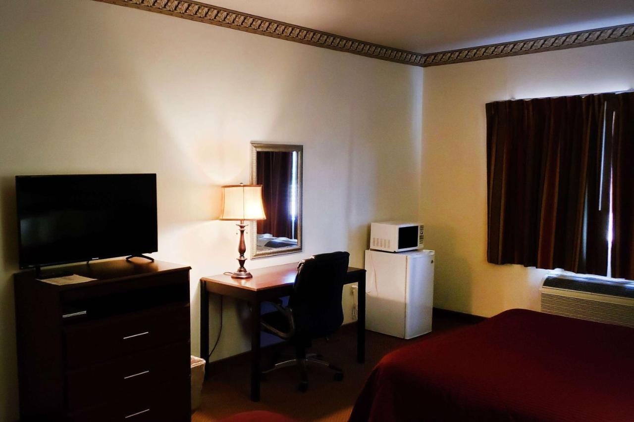 Travelodge By Wyndham Carlsbad Nm المظهر الخارجي الصورة