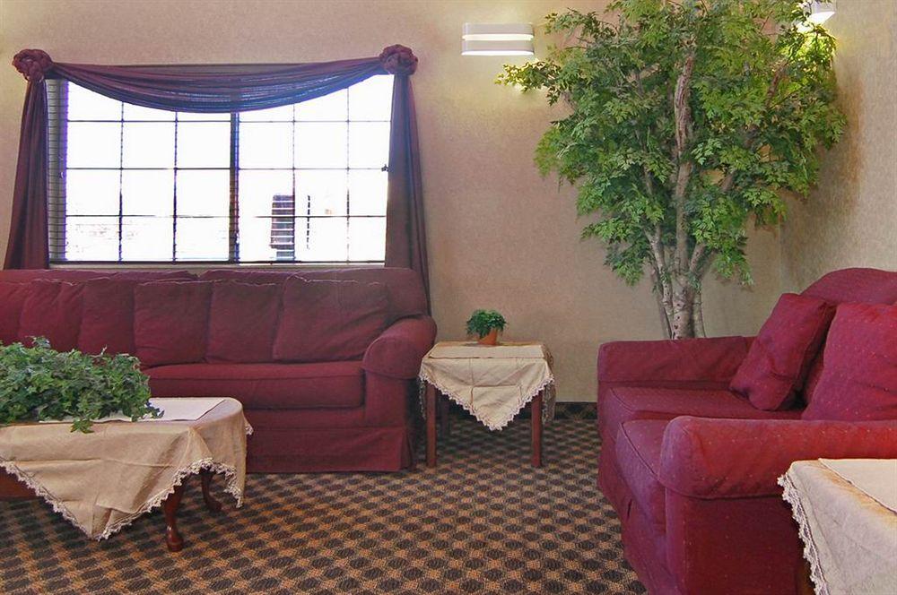 Travelodge By Wyndham Carlsbad Nm المظهر الخارجي الصورة