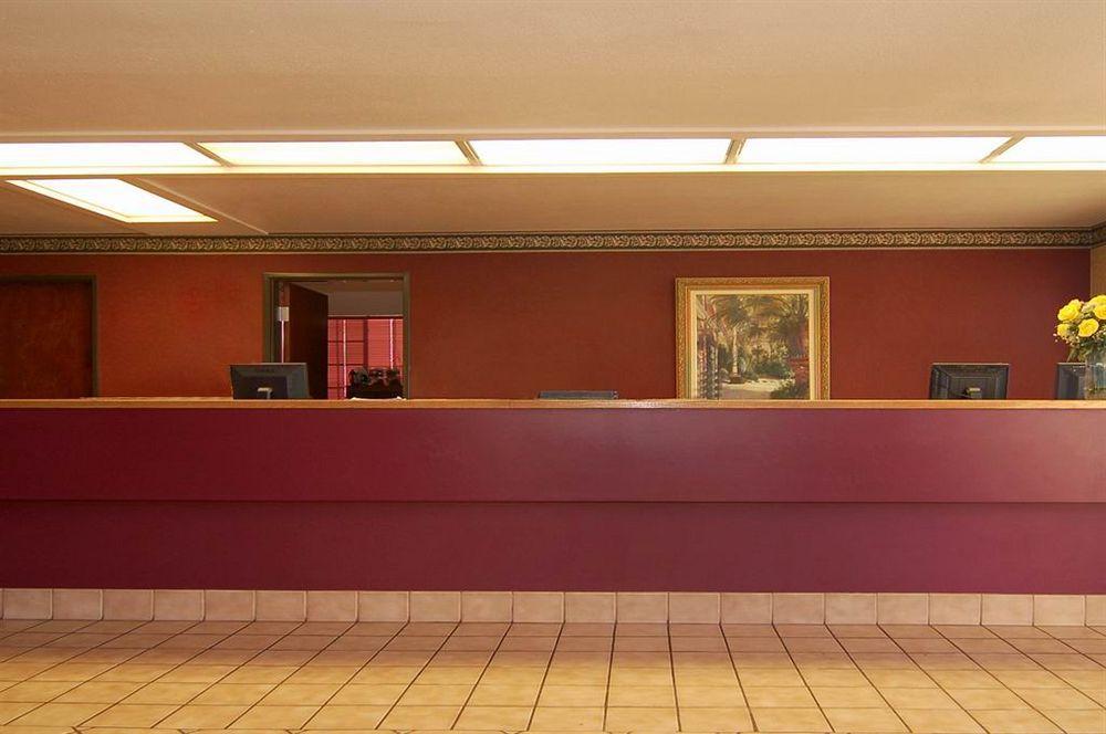 Travelodge By Wyndham Carlsbad Nm المظهر الخارجي الصورة