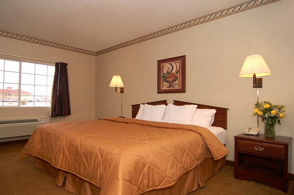 Travelodge By Wyndham Carlsbad Nm المظهر الخارجي الصورة