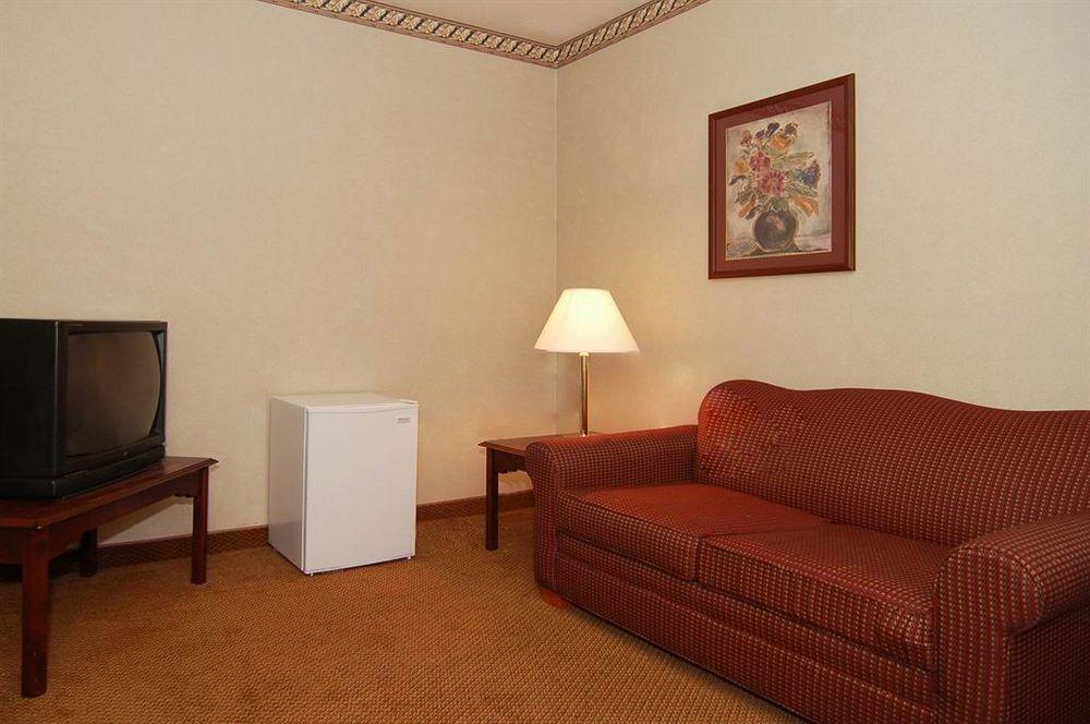 Travelodge By Wyndham Carlsbad Nm المظهر الخارجي الصورة