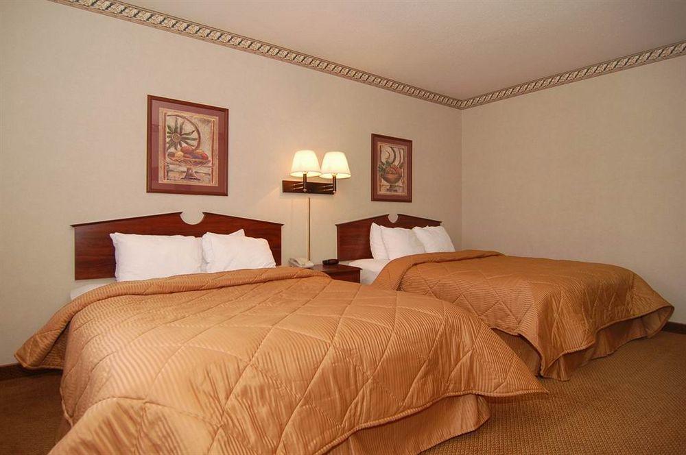 Travelodge By Wyndham Carlsbad Nm المظهر الخارجي الصورة