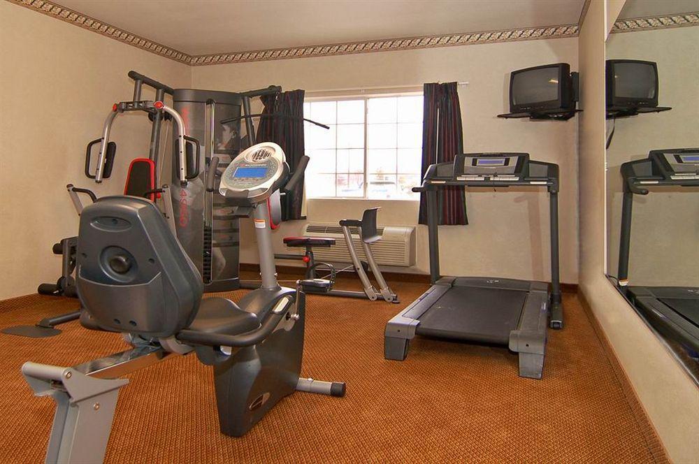 Travelodge By Wyndham Carlsbad Nm المظهر الخارجي الصورة