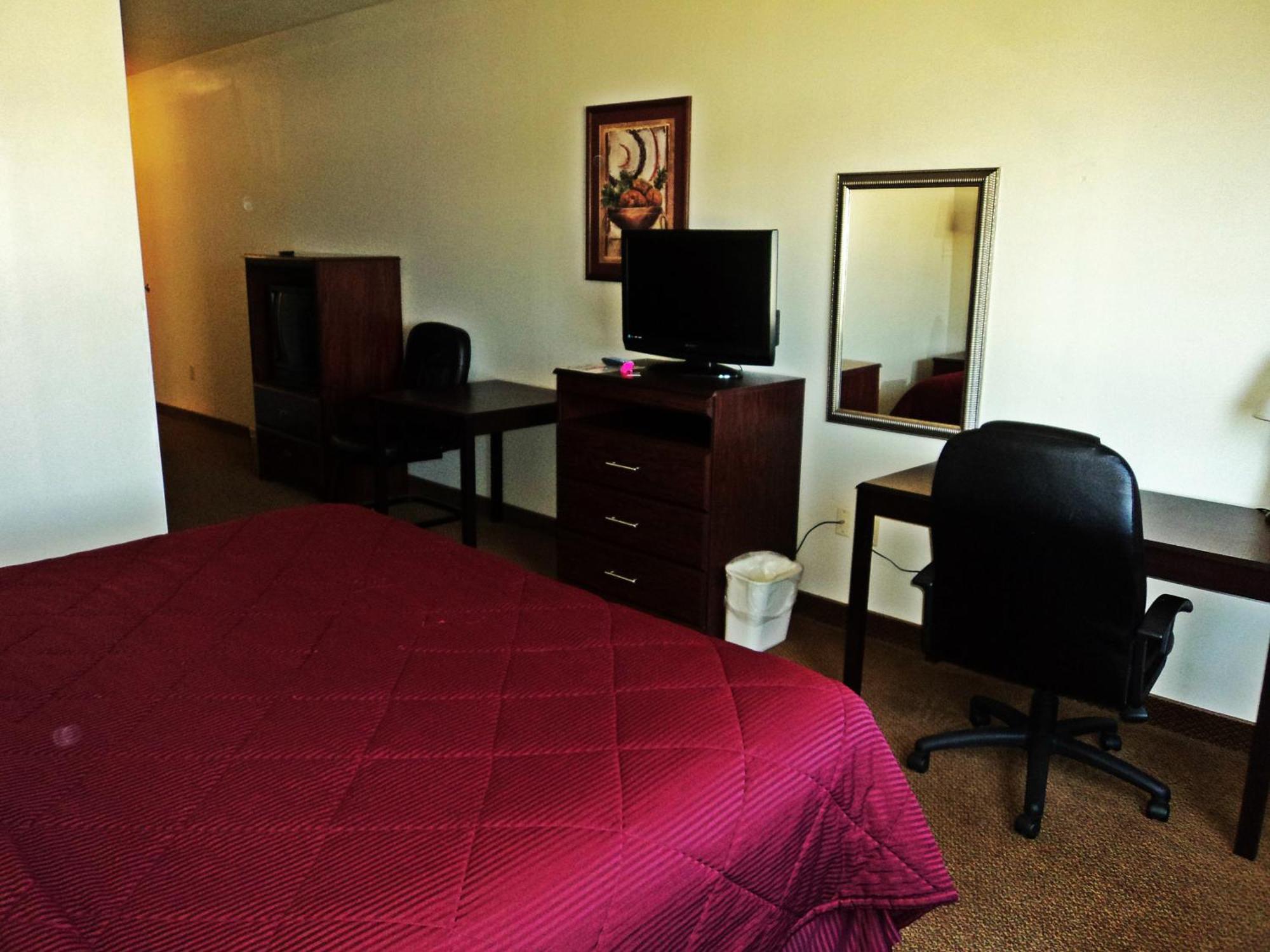 Travelodge By Wyndham Carlsbad Nm المظهر الخارجي الصورة
