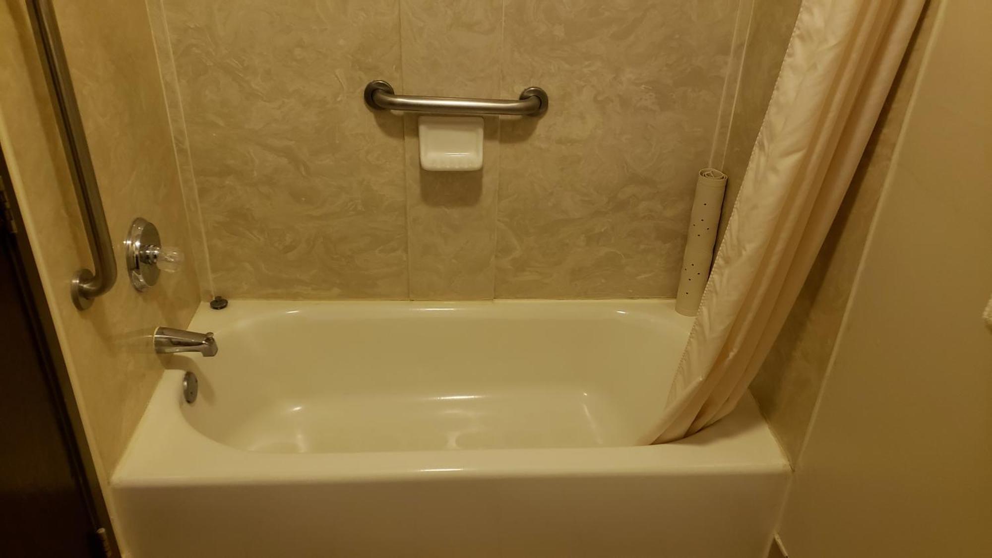Travelodge By Wyndham Carlsbad Nm المظهر الخارجي الصورة