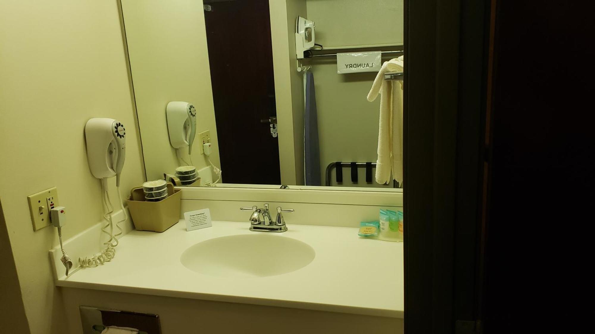 Travelodge By Wyndham Carlsbad Nm المظهر الخارجي الصورة