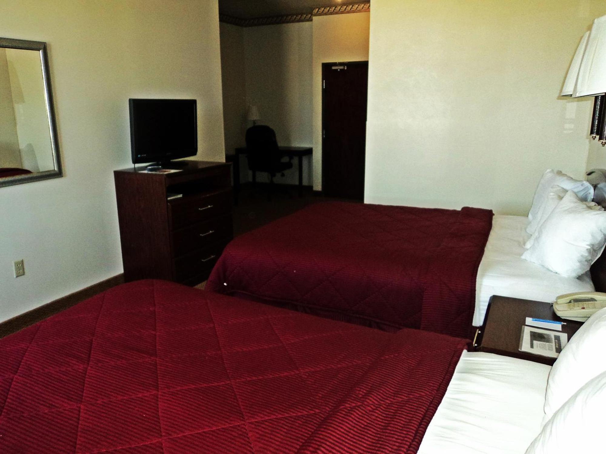 Travelodge By Wyndham Carlsbad Nm المظهر الخارجي الصورة