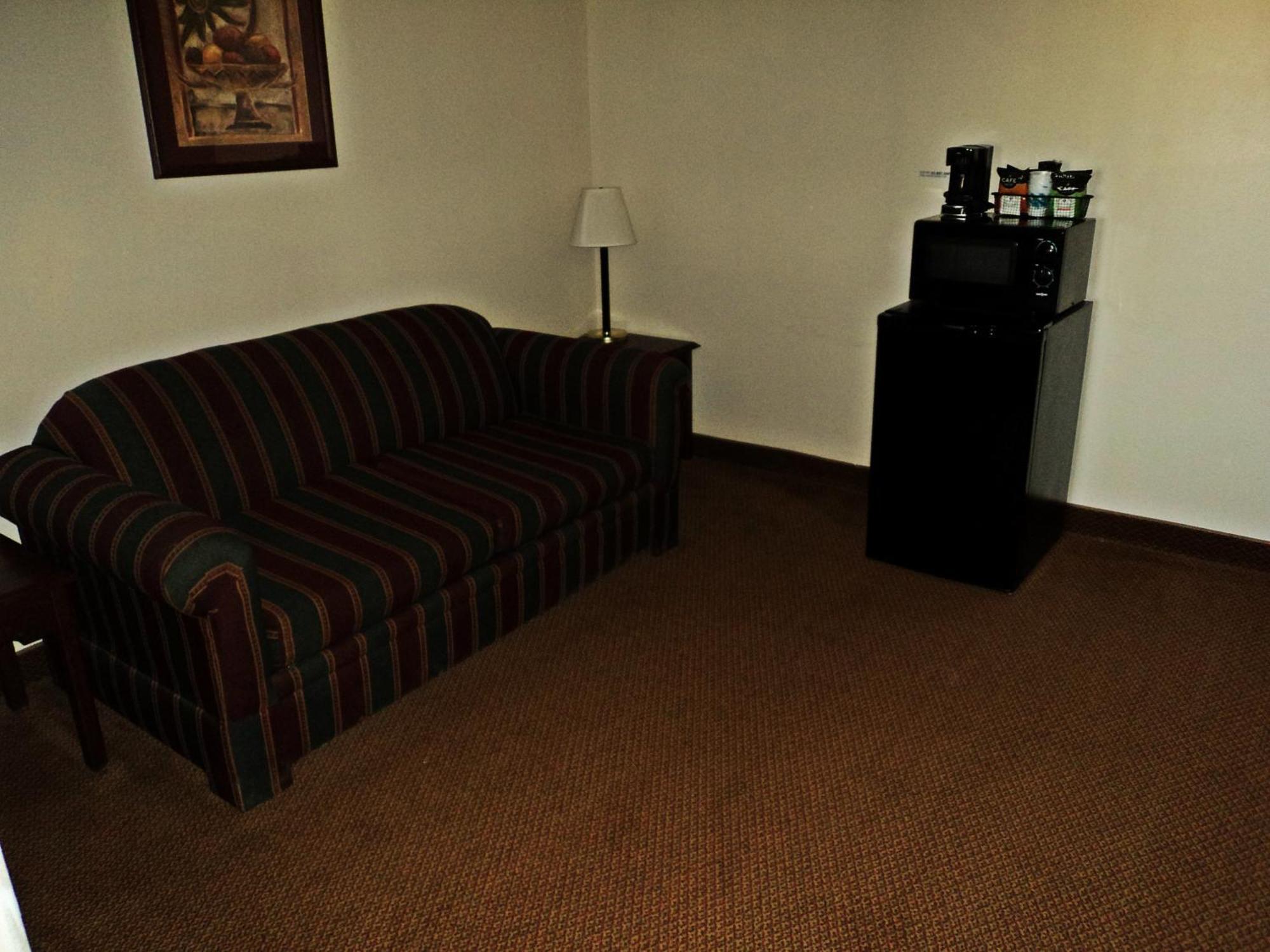 Travelodge By Wyndham Carlsbad Nm المظهر الخارجي الصورة
