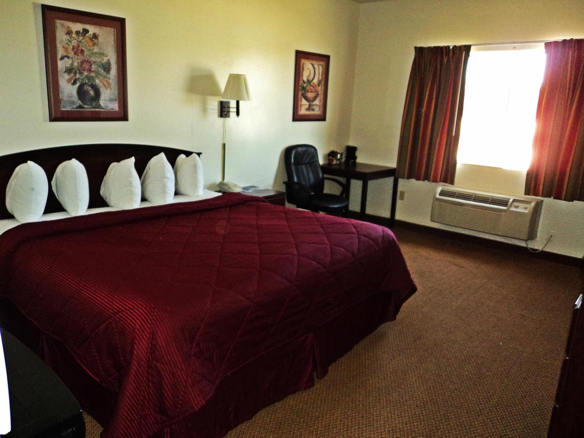 Travelodge By Wyndham Carlsbad Nm المظهر الخارجي الصورة