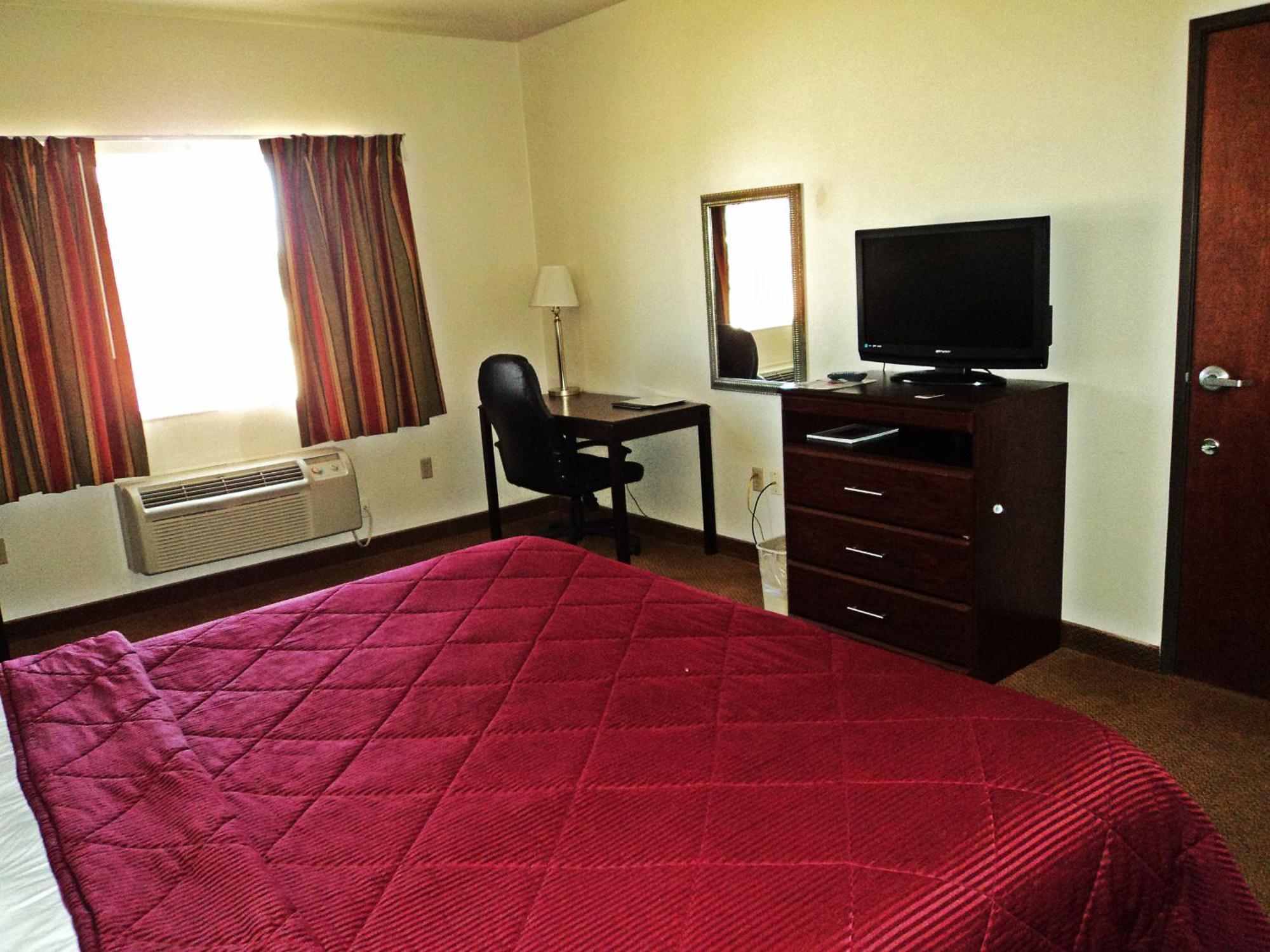 Travelodge By Wyndham Carlsbad Nm المظهر الخارجي الصورة