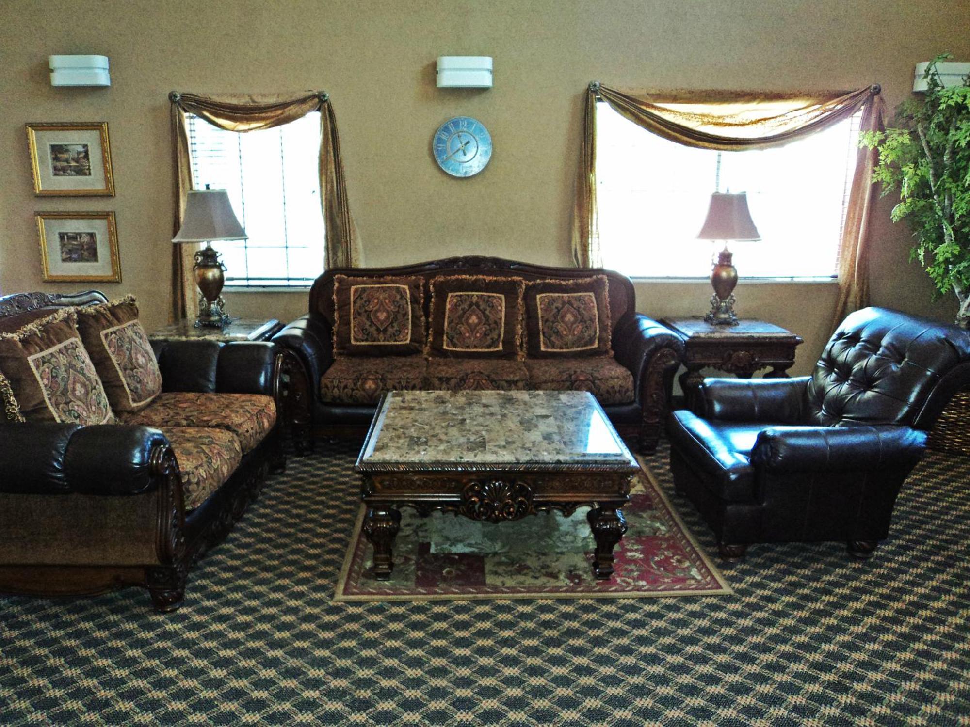 Travelodge By Wyndham Carlsbad Nm المظهر الخارجي الصورة