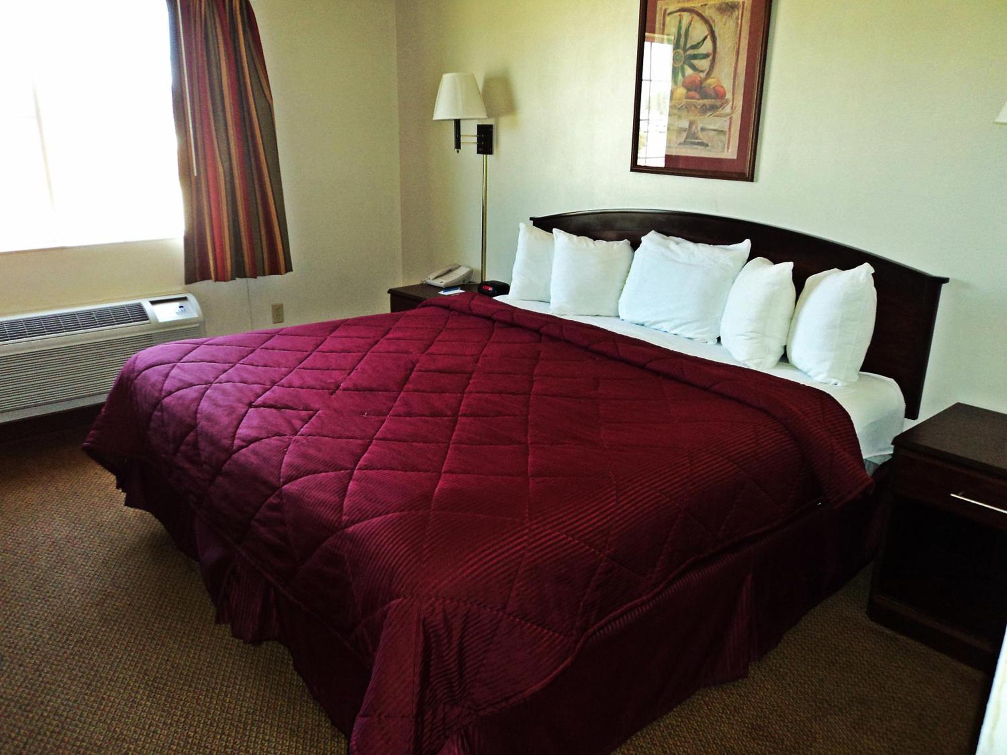 Travelodge By Wyndham Carlsbad Nm المظهر الخارجي الصورة