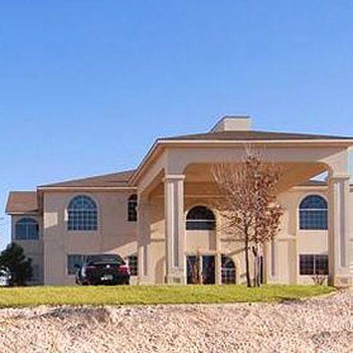 Travelodge By Wyndham Carlsbad Nm المظهر الخارجي الصورة