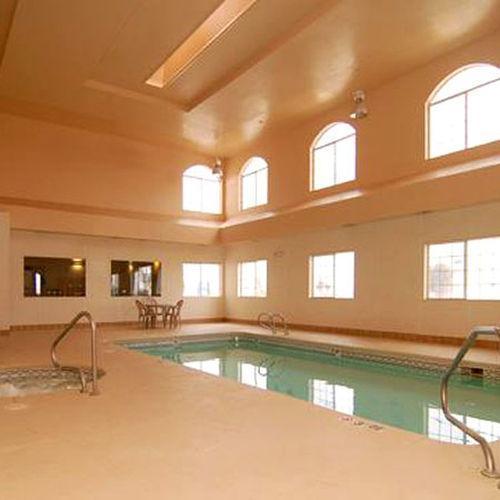 Travelodge By Wyndham Carlsbad Nm المرافق الصورة