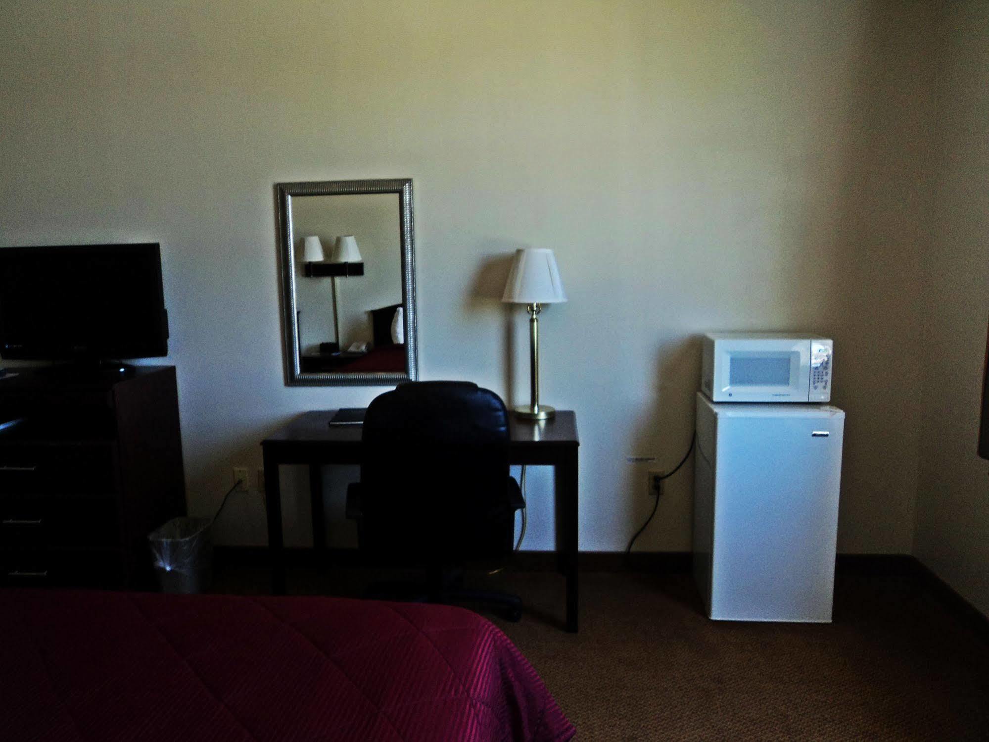 Travelodge By Wyndham Carlsbad Nm المظهر الخارجي الصورة