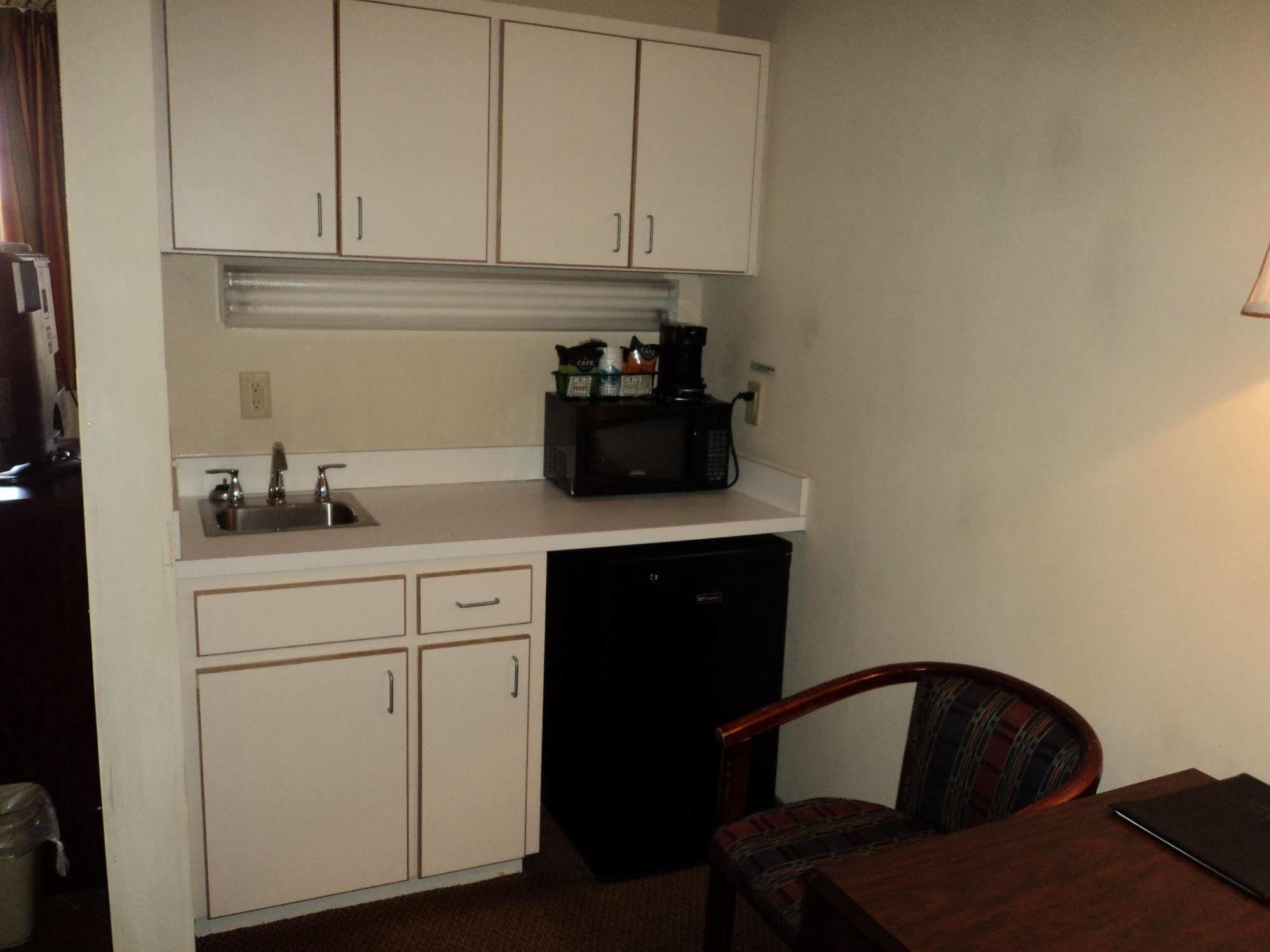 Travelodge By Wyndham Carlsbad Nm المظهر الخارجي الصورة